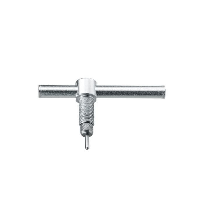 Broche de rivet pour outil de chaîne toutes vitesses Topeak avec goupille