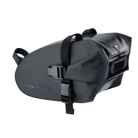 Sangle de sac sec Topeak compensée grande noir