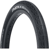 Pneu à câble Tioga fastr x 34-451 bmx noir