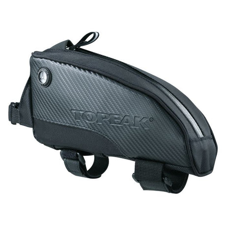 TOCKEBLE FUIRANT TANK L - Black - Polyester - Accessoire de vélo