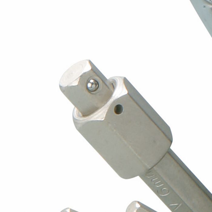 Topeak socket (10mm) - alien ii