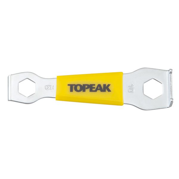 Clé à écrou de plateau Topeak