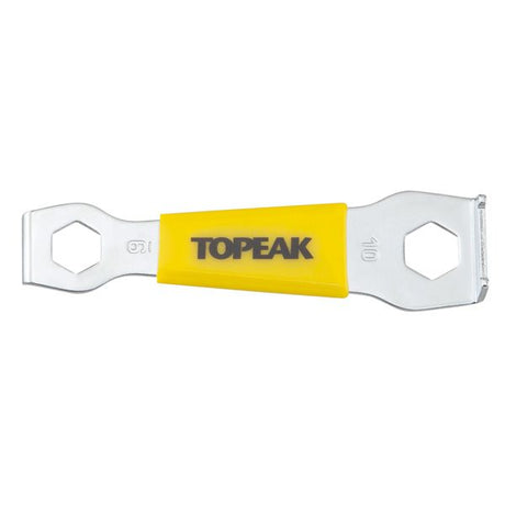 Clé à écrou de plateau Topeak