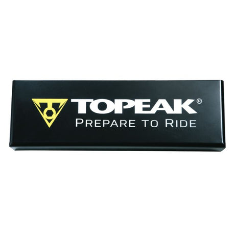 En-tête d'affichage de position Topeak