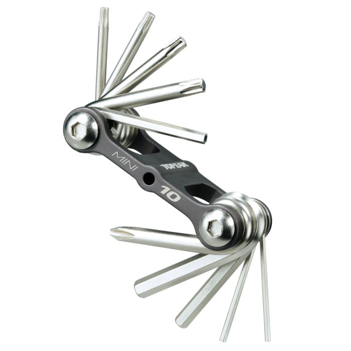 Topeak mini-outil mini 10 - 15400051