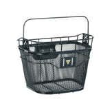 Panier Topeak vélo électrique - 16 l - avant