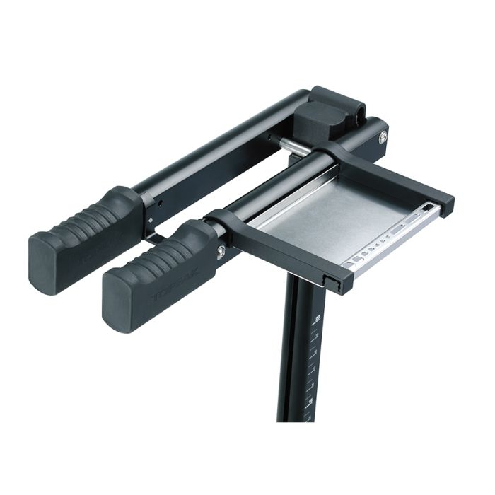 Plaque à outils Topeak pour prepstand zx