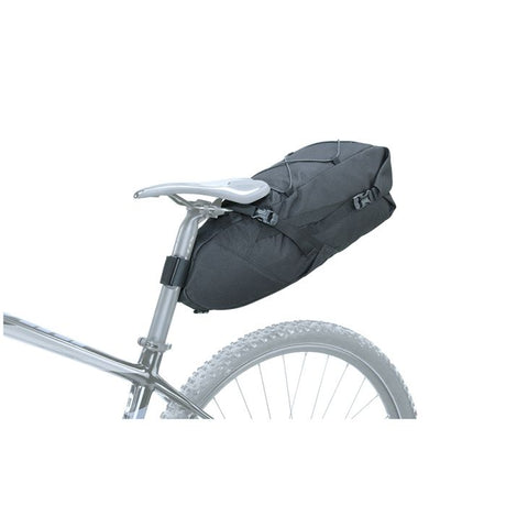 Chargeur arrière Topeak - 10 l - noir