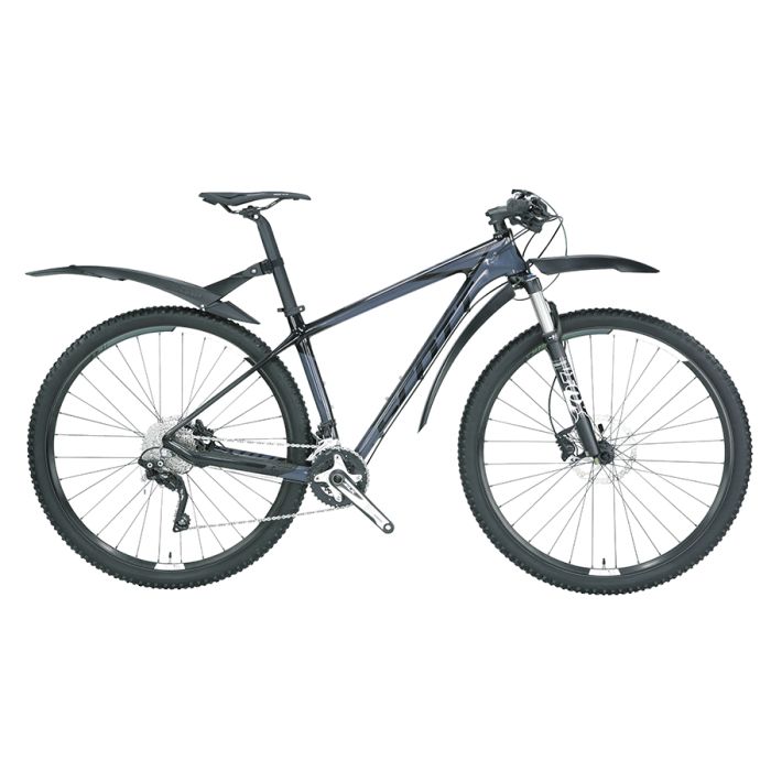 Topeak défenseur fx-rx 279er - ensemble