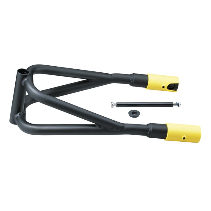 Fourche de joug de remorque Topeak Journey