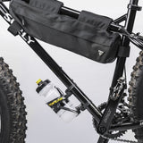 TOPEAK Send Frameklem Versamount (set 2er)