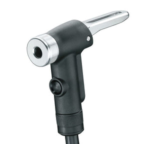 Topeak smarthead dx3 - joeblow booster pro x pro numérique