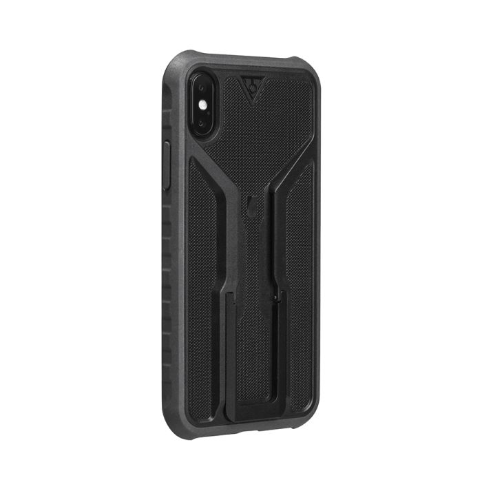TOCKED RIDecase iPhone X ZW Cpl