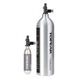 Booster de tubi Topeak