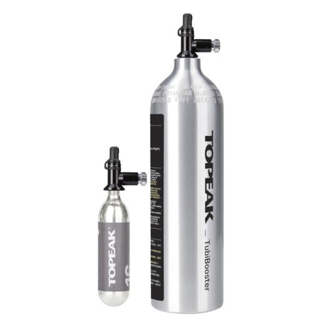 Booster de tubi Topeak