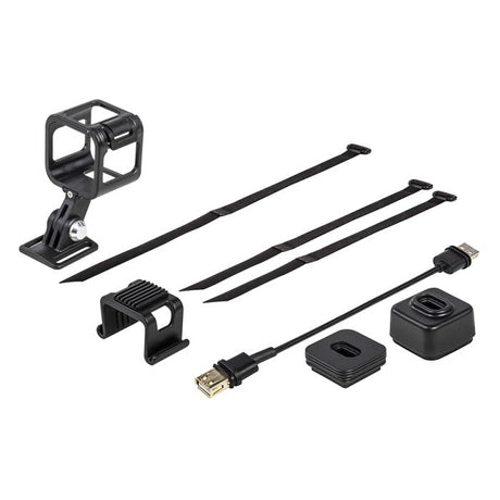 Support de casque Topeak cubiqueubi