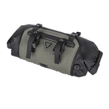 Chargeur frontal Topeak - 12 l - vert