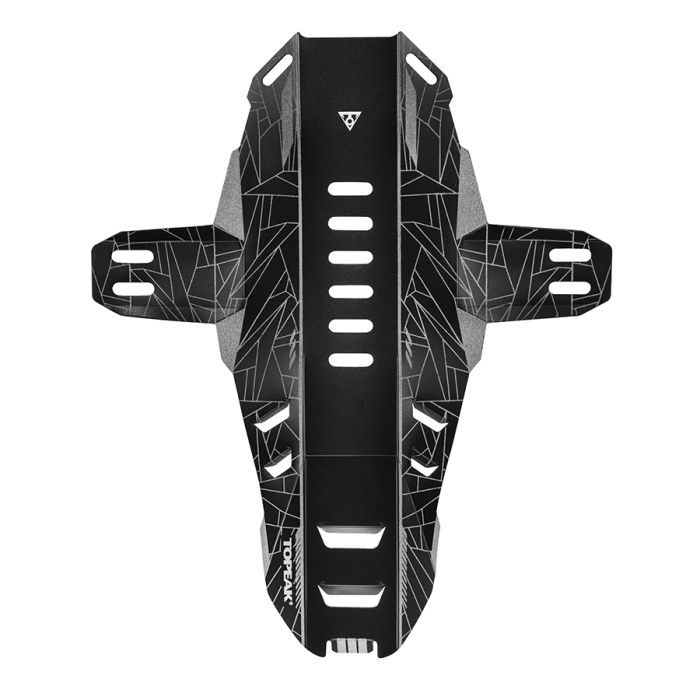 Garde-boue avant de fourche Topeak d-flash fs