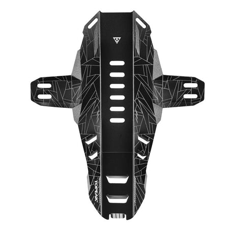 Garde-boue avant de fourche Topeak d-flash fs