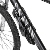 Garde-boue de tube diagonal Topeak d-flash dt