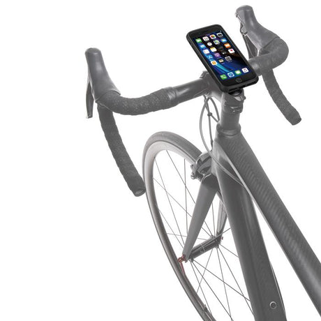 TOCKED RIDecase iPhone SE (2e génération) 8 7 6 Cpl