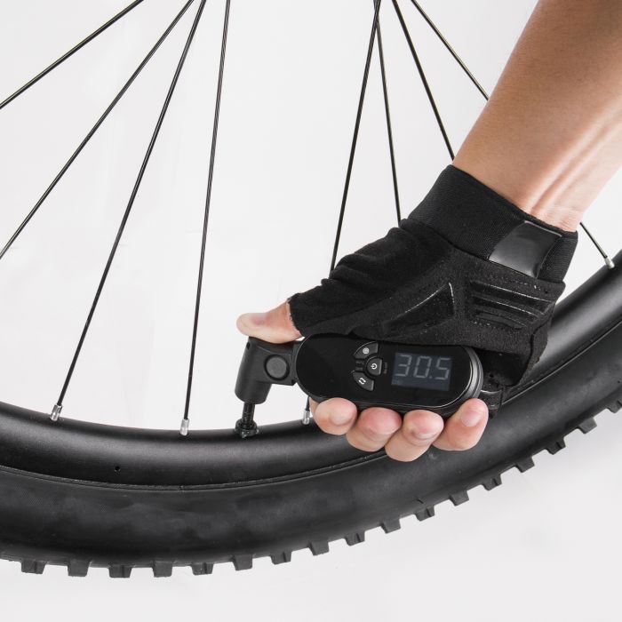 TOCKET DIGITAL TIRE TERMINE METTRET SMARTGAUGE D2X