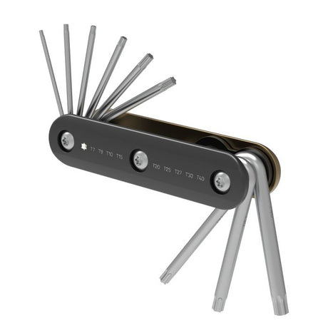Ensemble Torx Topeak