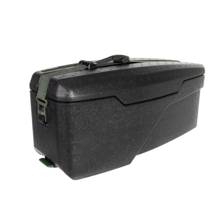 TOCKET BATTERY STROCKERBOX E-Xplorer Trunkbox