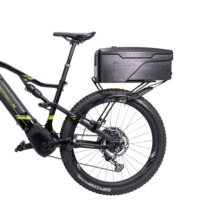 TOCKET BATTERY STROCKERBOX E-Xplorer Trunkbox