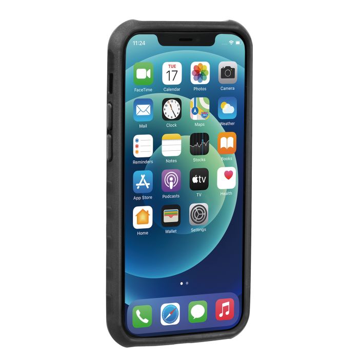 TOCKED RIDecase iPhone 12 Mini incl. Confirmation