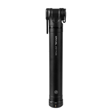 Mini-pompe TOPEAK POMPLE 2STAGE