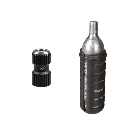 Booster d'air Topeak nano - 25gr