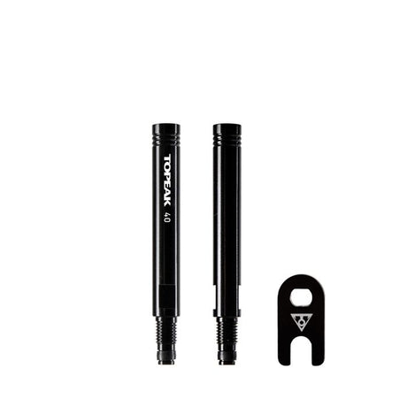 Extracteur TOPEAK VANTIEL Set French 40 mm