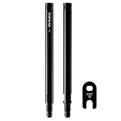 Ensemble d'extracteur TOPEAK VANTIEL French 70 mm