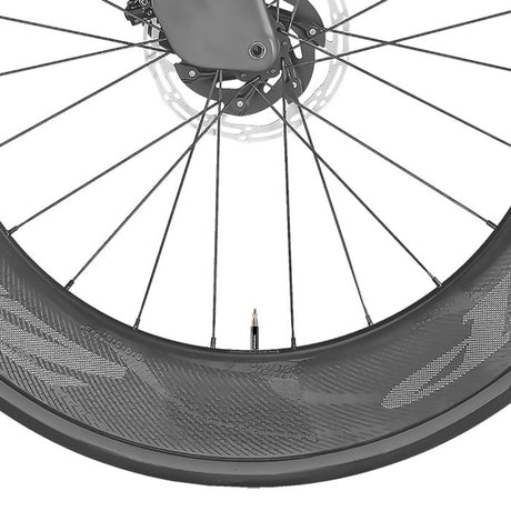 Ensemble d'extracteur TOPEAK VANTIEL French 70 mm