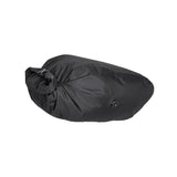 Backloader TOPEAK X - Sac à selle, 10L, unisexe, vélo, noir