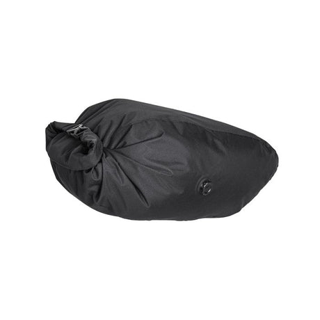 Backloader TOPEAK X - Sac à selle, 10L, unisexe, vélo, noir