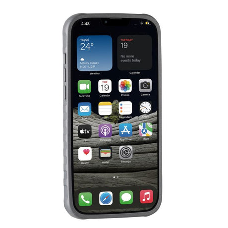 TOPEAK RIDECCASE iPhone 13 Max incl. Confirmation