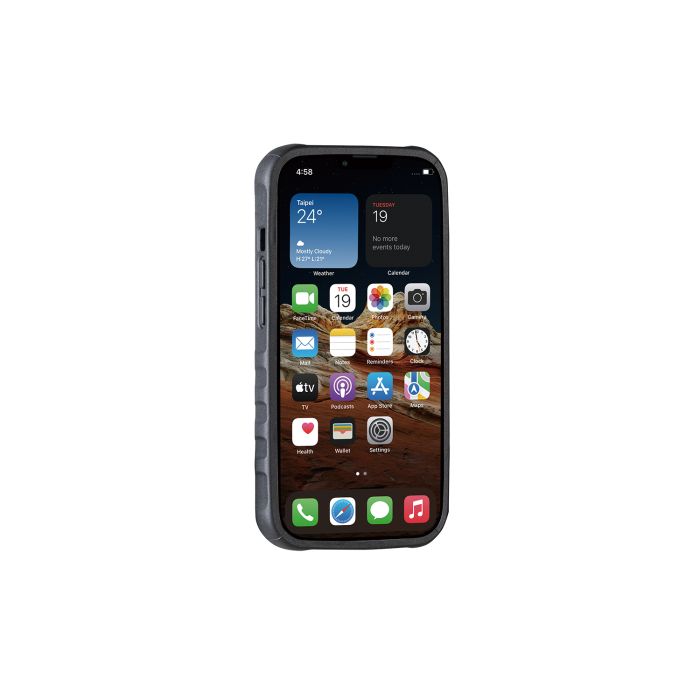TOCKED RIDecase iPhone 13 Mini incl. Confirmation