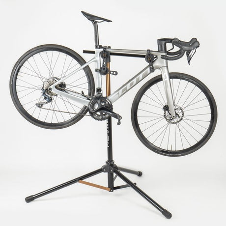 Support de préparation Topeak t3x