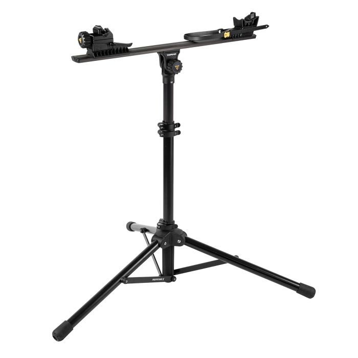 Support de réparation de vélo Topeak prepstand x pro argent