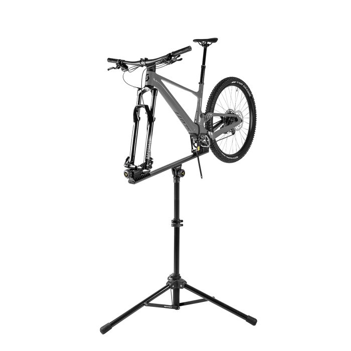 Support de réparation de vélo Topeak prepstand x pro argent