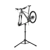 Support de réparation de vélo Topeak prepstand x pro argent