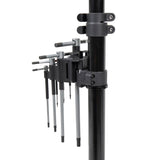 Jeu de clés rapides topeak t-hexagonales