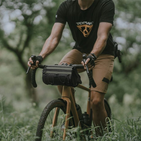 Sac de barre tubulaire Topeak