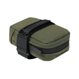 Sac de selle Topeak elementa - vert - xs