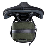 Sac de selle Topeak elementa - vert - s