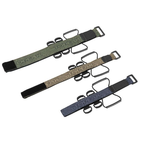 Bracelet Topeak elementa - vert - grand