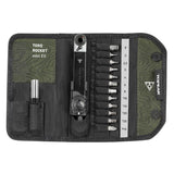 Topeak Torq Rocket Mini Ex Cliquet