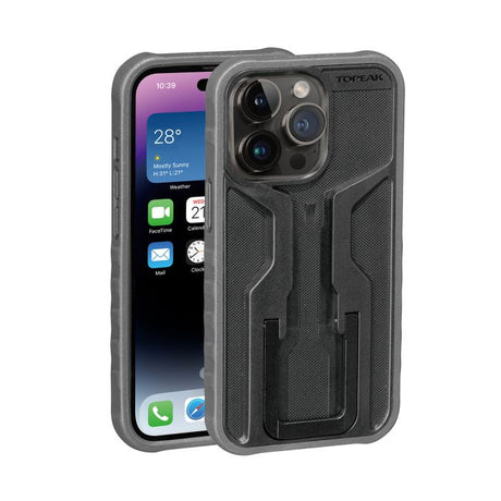 TOCKED RIDECCASE iPhone 14 incl. Confirmation